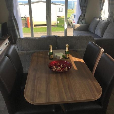Crimdon Dene Holiday Park Hartlepool Exteriör bild