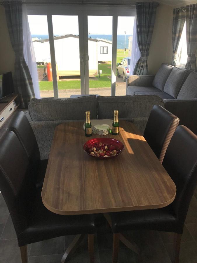 Crimdon Dene Holiday Park Hartlepool Exteriör bild
