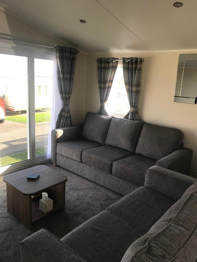 Crimdon Dene Holiday Park Hartlepool Exteriör bild