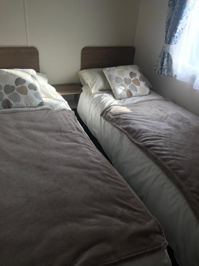 Crimdon Dene Holiday Park Hartlepool Exteriör bild