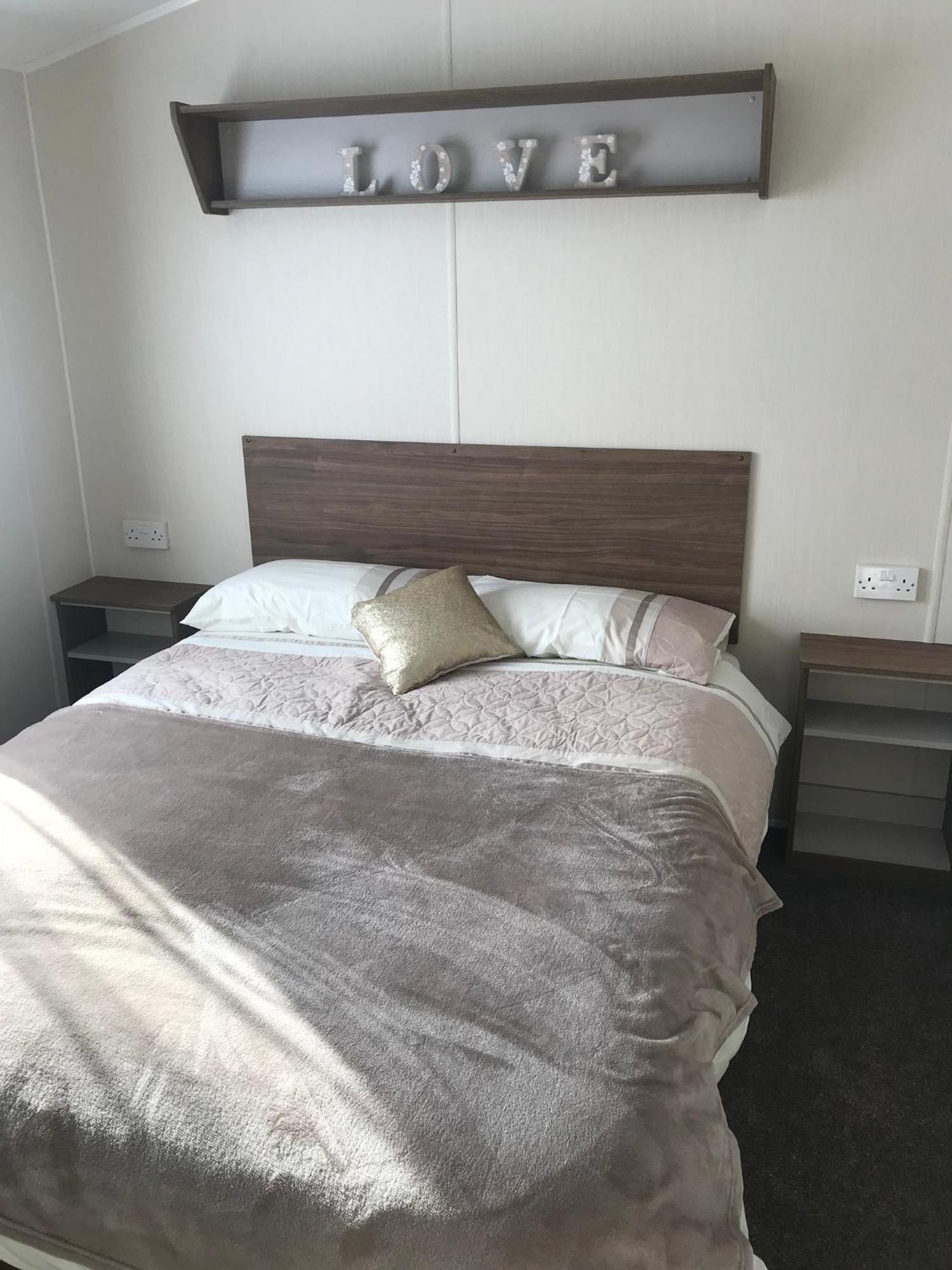 Crimdon Dene Holiday Park Hartlepool Exteriör bild